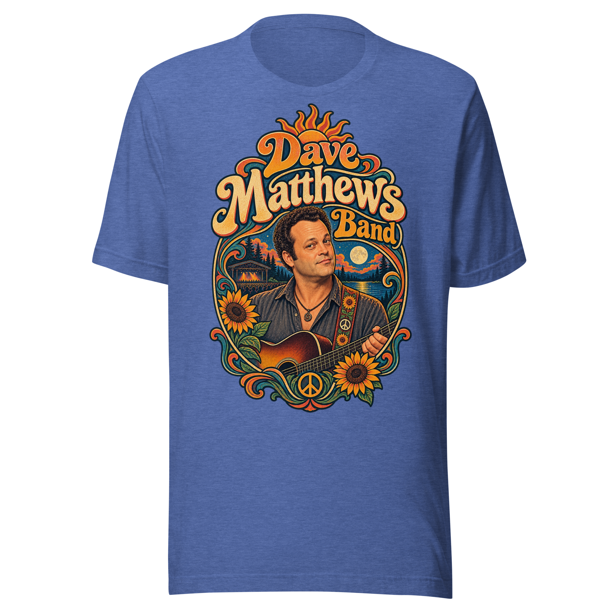 Dave Matthews Band