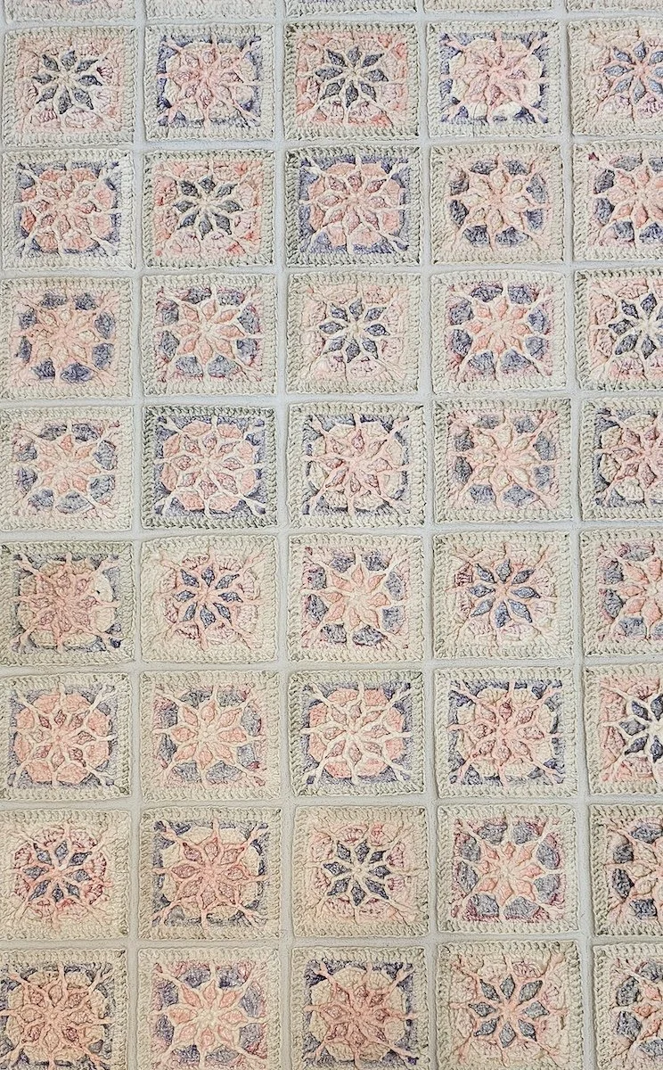 A FRAGILE UNFOLDING: From the Seat to the Horizon