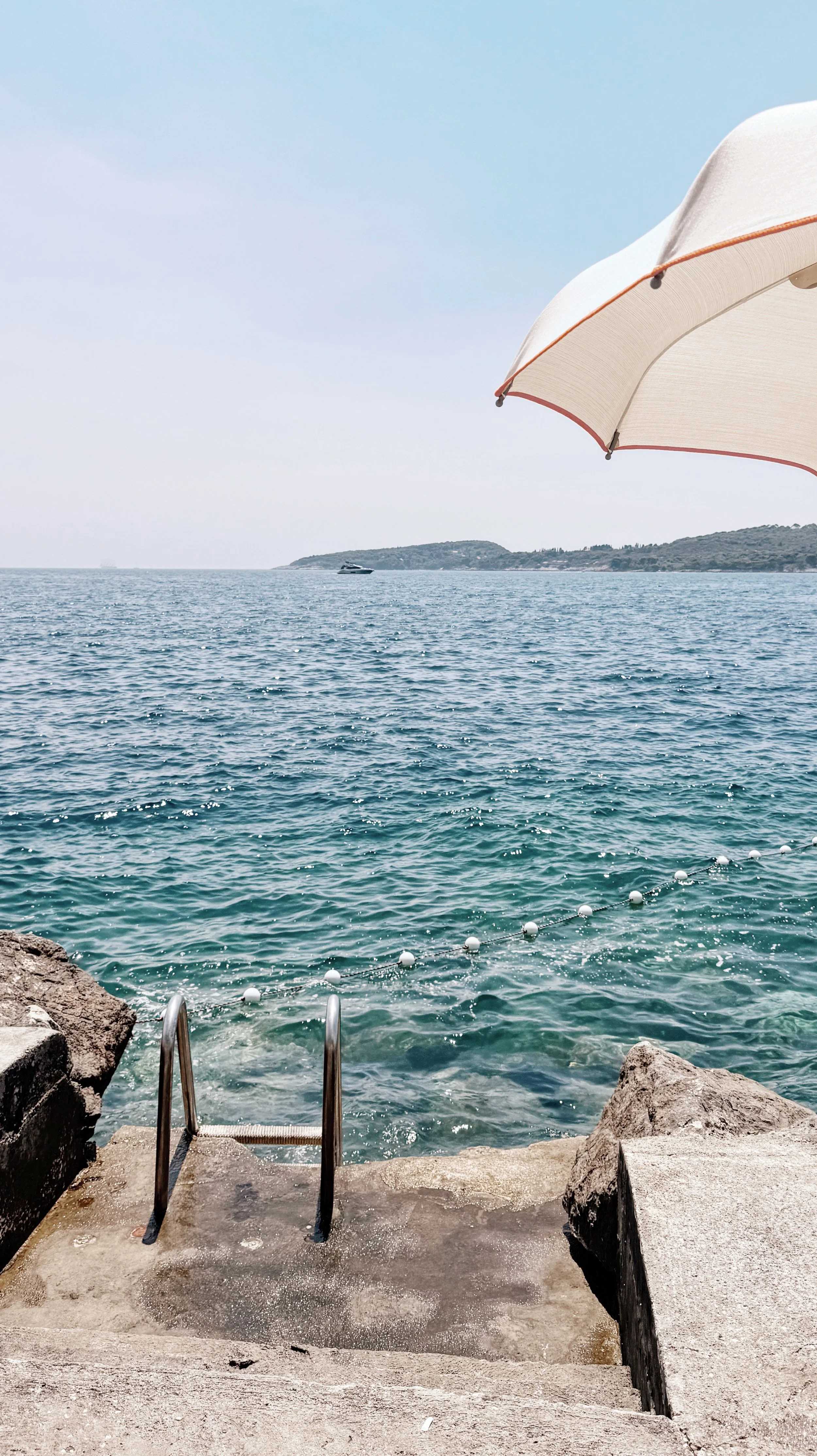 Salt Air