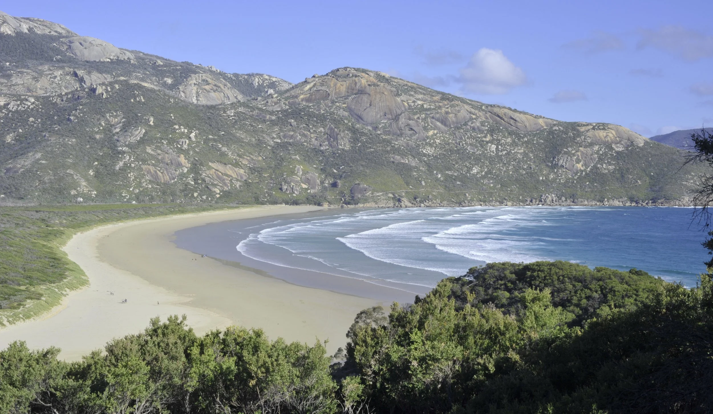Gippsland & Wilsons Promontory Tour 2