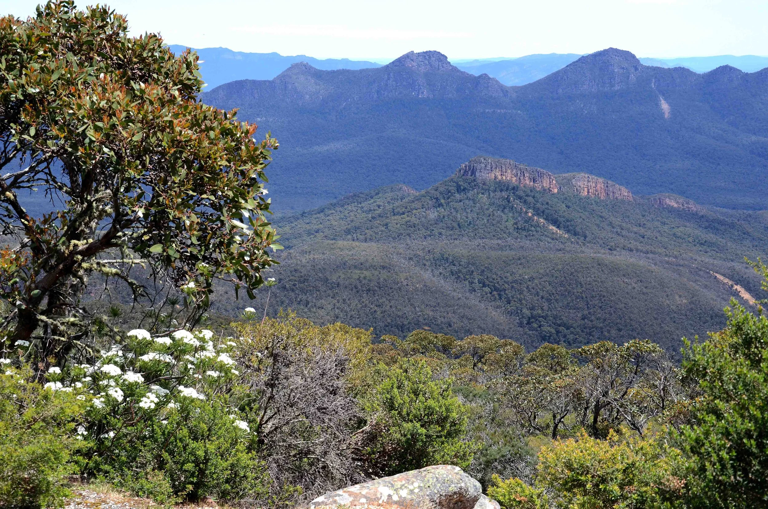 Grampians & Wimmera Tour 2