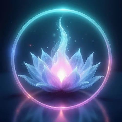 PSYCHIC WISDOM