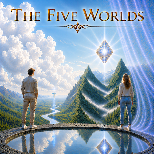 The Five Worlds