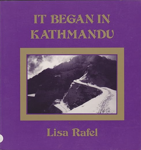 It Began In Kathmandu