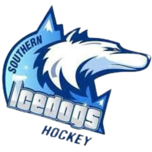 Southern Icedogs Hockey 2022-2023 Season