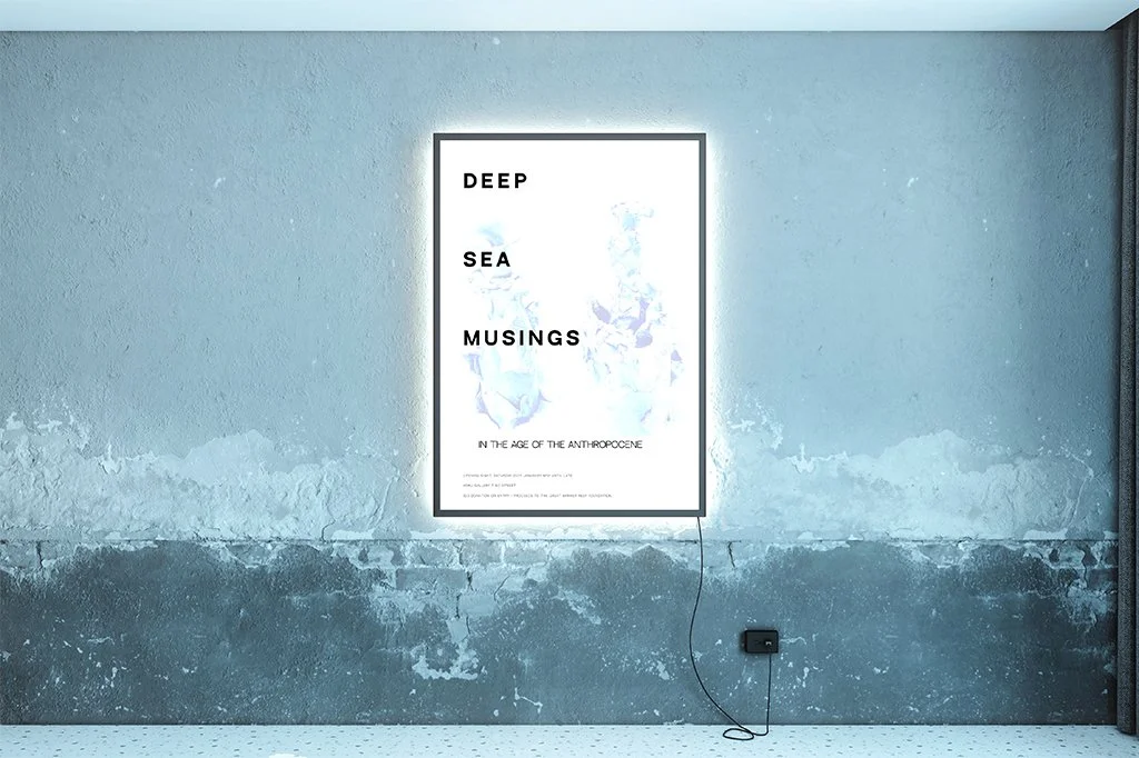 Deep Sea Musings