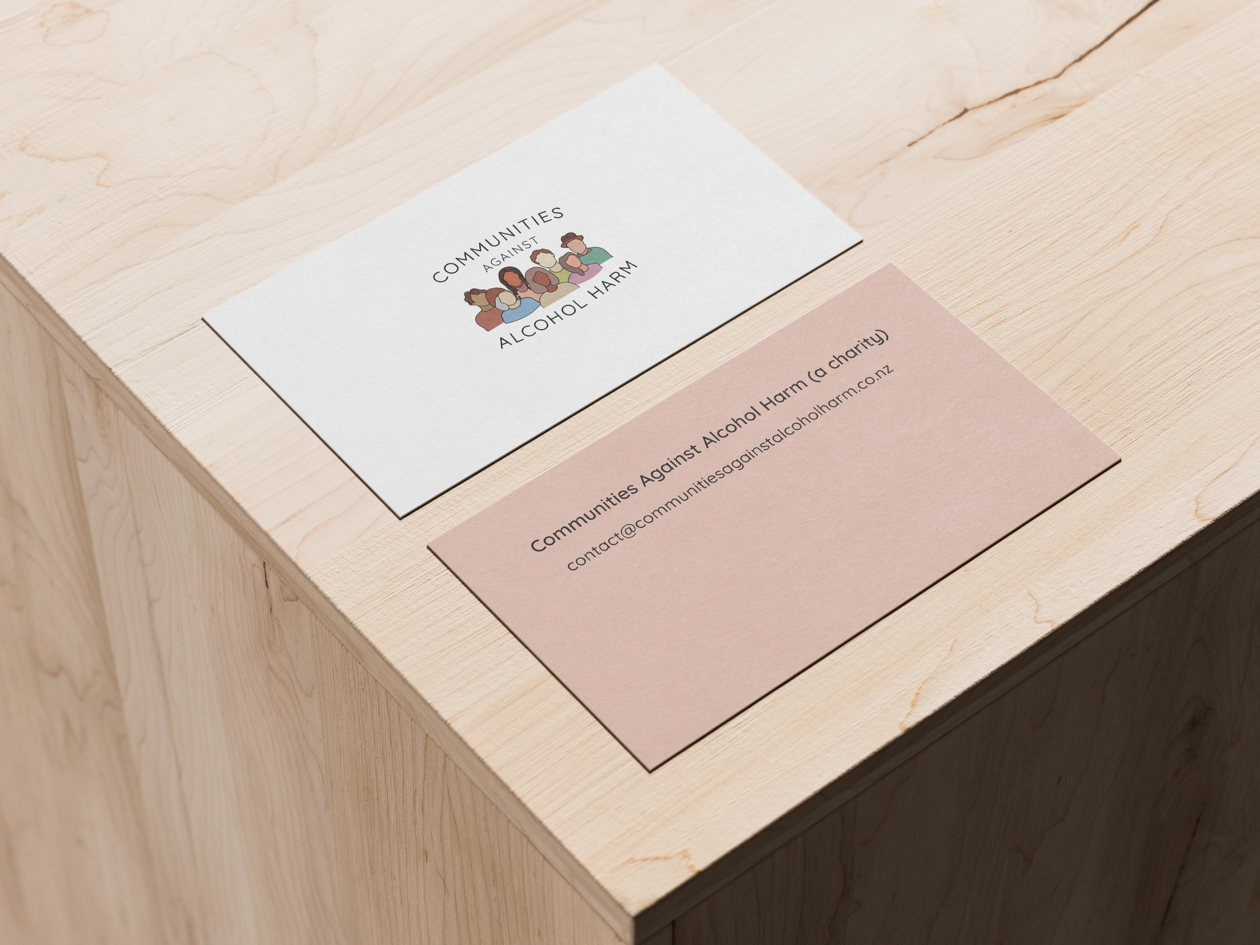 Brand Identity