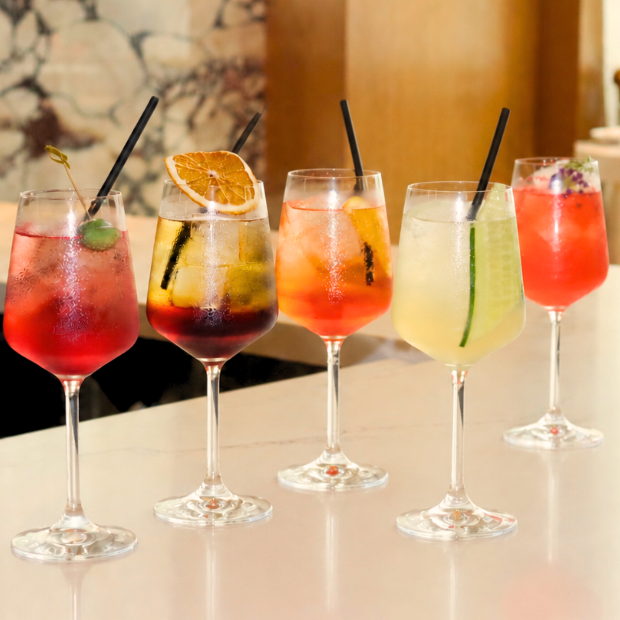 Abrielle Summer Spritz Signature