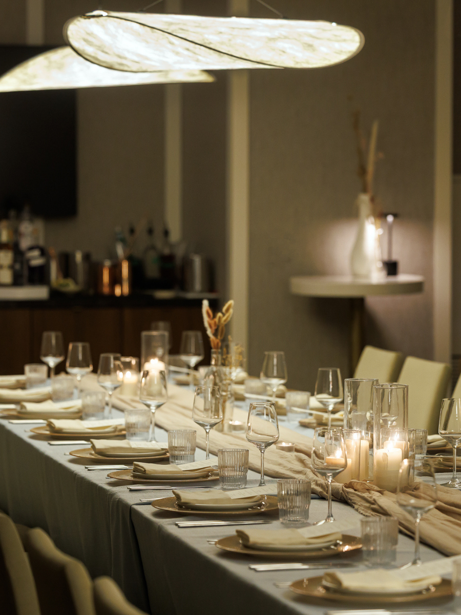 Abrielle Toronto Private Dining