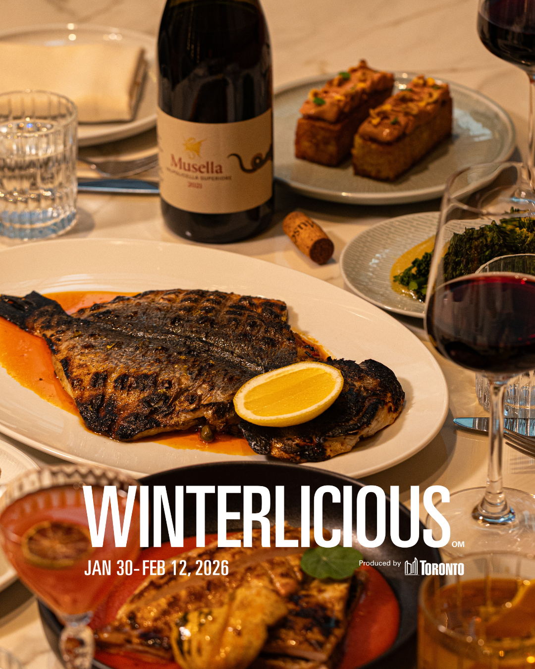 Abrielle Winterlicious