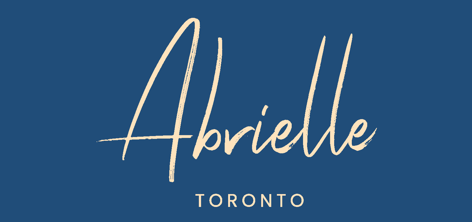 Abrielle Restaurant Toronto