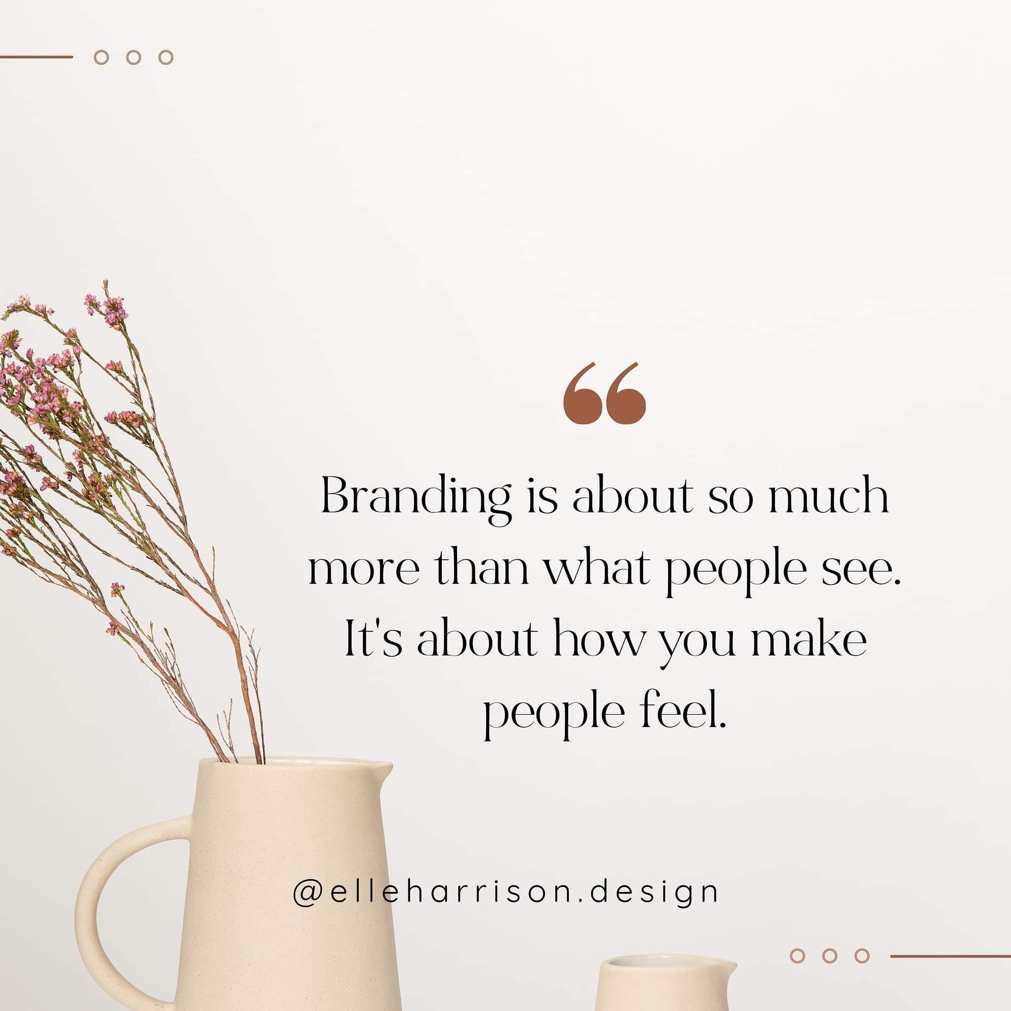 Think of your brand as a precious jewel - something you&rsquo;ve nurtured and carefully created with all of your heart and soul. 

It&rsquo;s not just a logo or a catchy tagline, it&rsquo;s more than that. It&rsquo;s the essence of your business, the