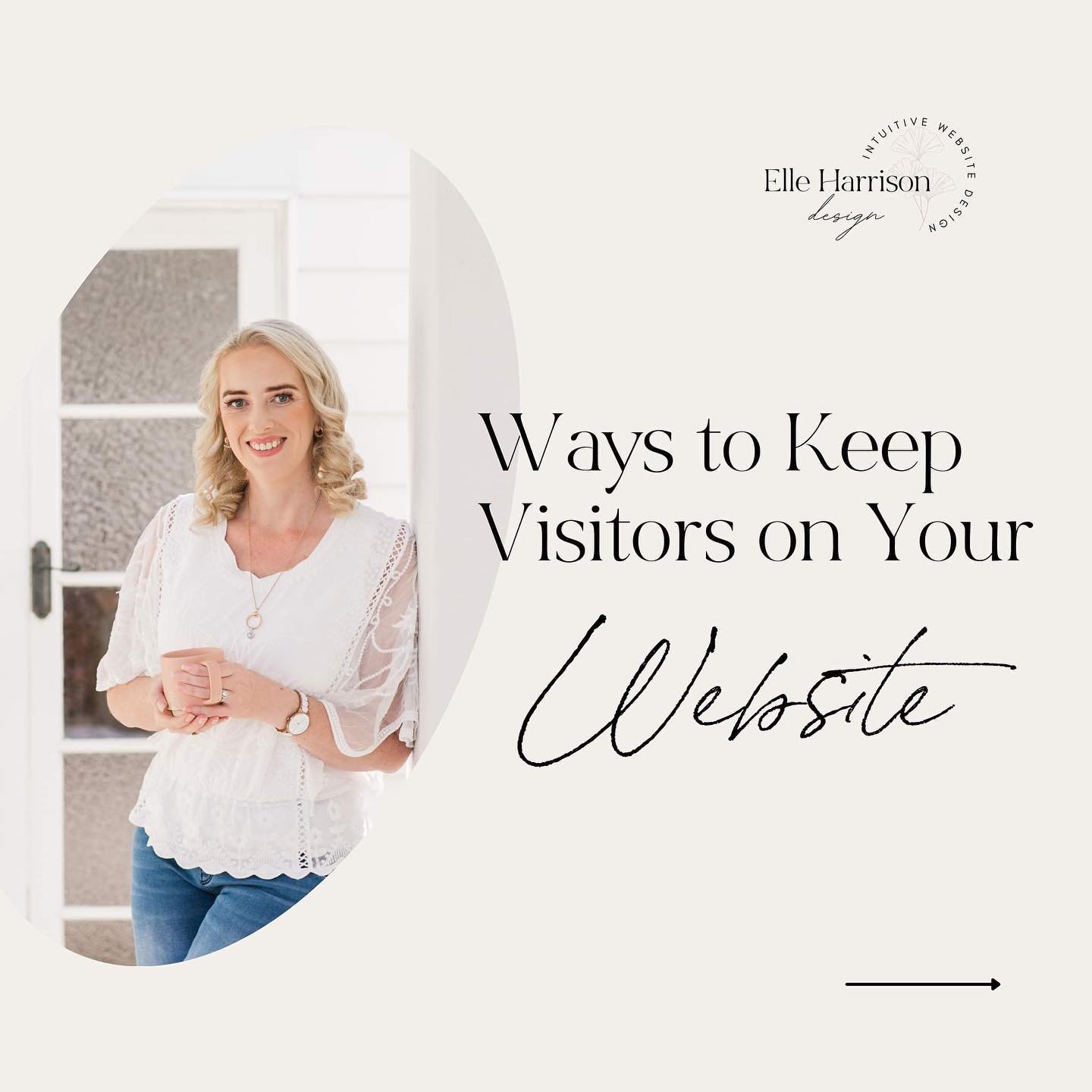 Do you ever wonder how to keep your visitors engaged and lingering on your website? 

You&rsquo;re not alone! 

Website owners and creators everywhere face this challenge, wanting to make sure that their visitors not only come to their site but also 