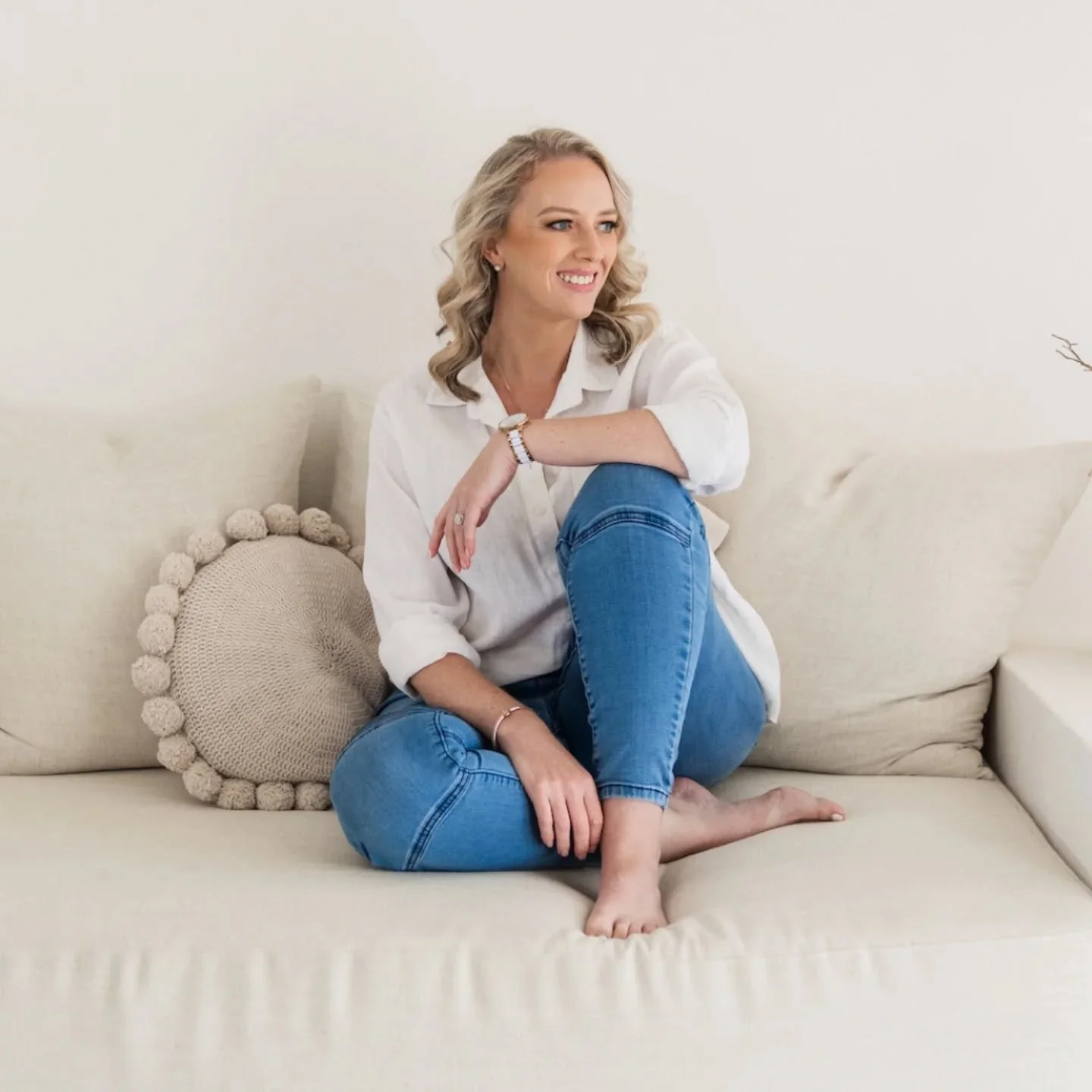 There’s a part of my story I don’t talk about much now days but for the long term followers you may remember my journey through infertility.
It was one of the most overwhelming, emotionally loaded seasons of my life.
And it taught me som