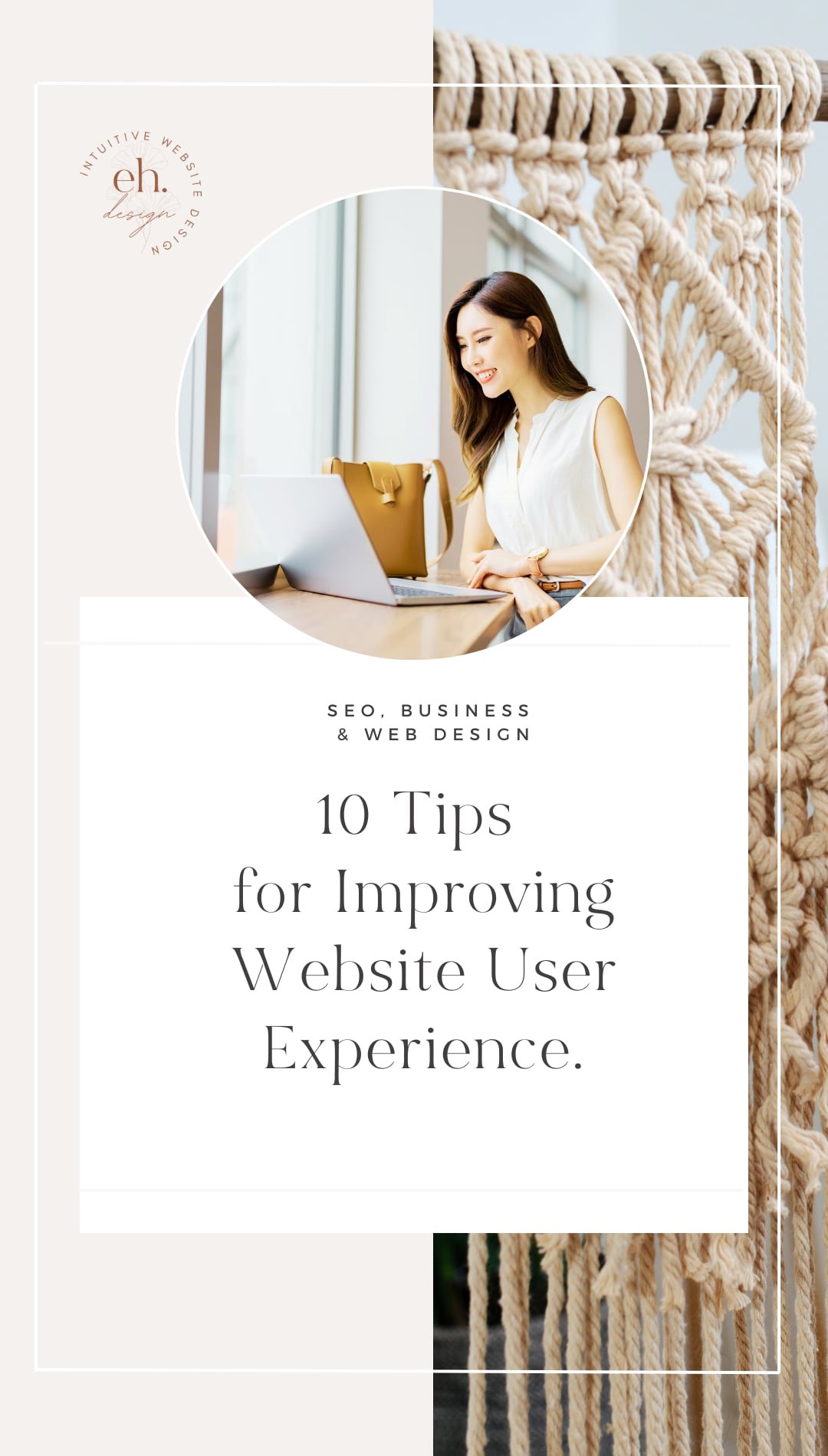 10 Tips for Improving Website User Experience.
