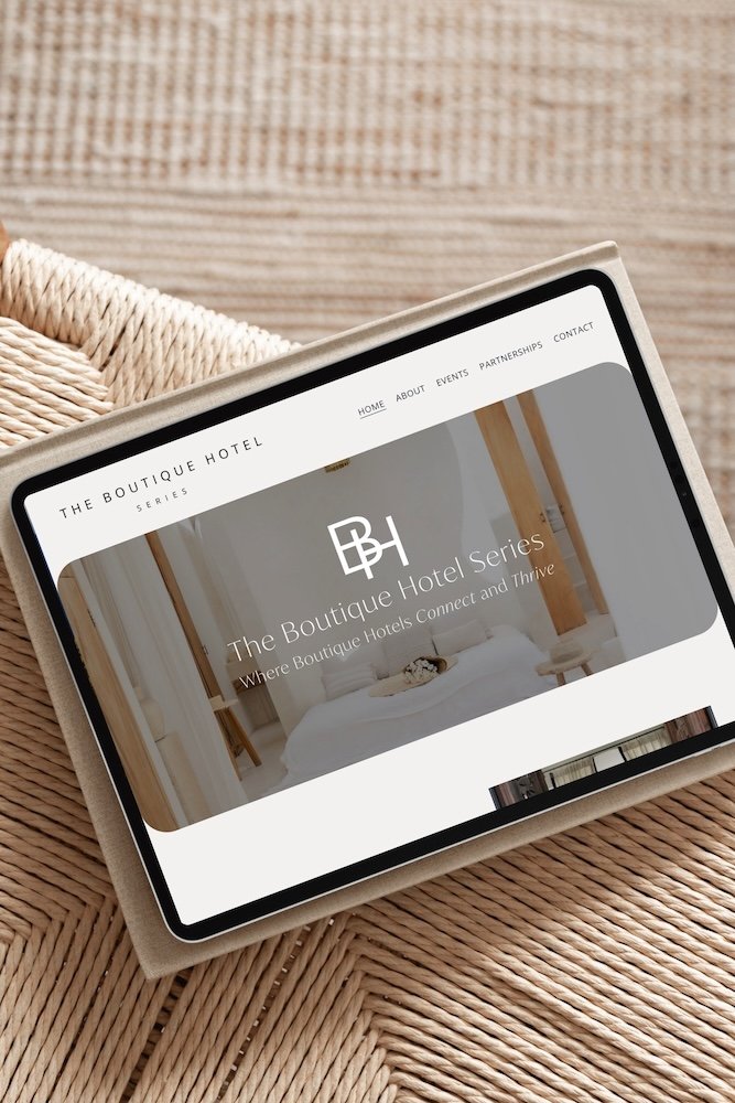 Boutique Hotel Series Website Design.jpg
