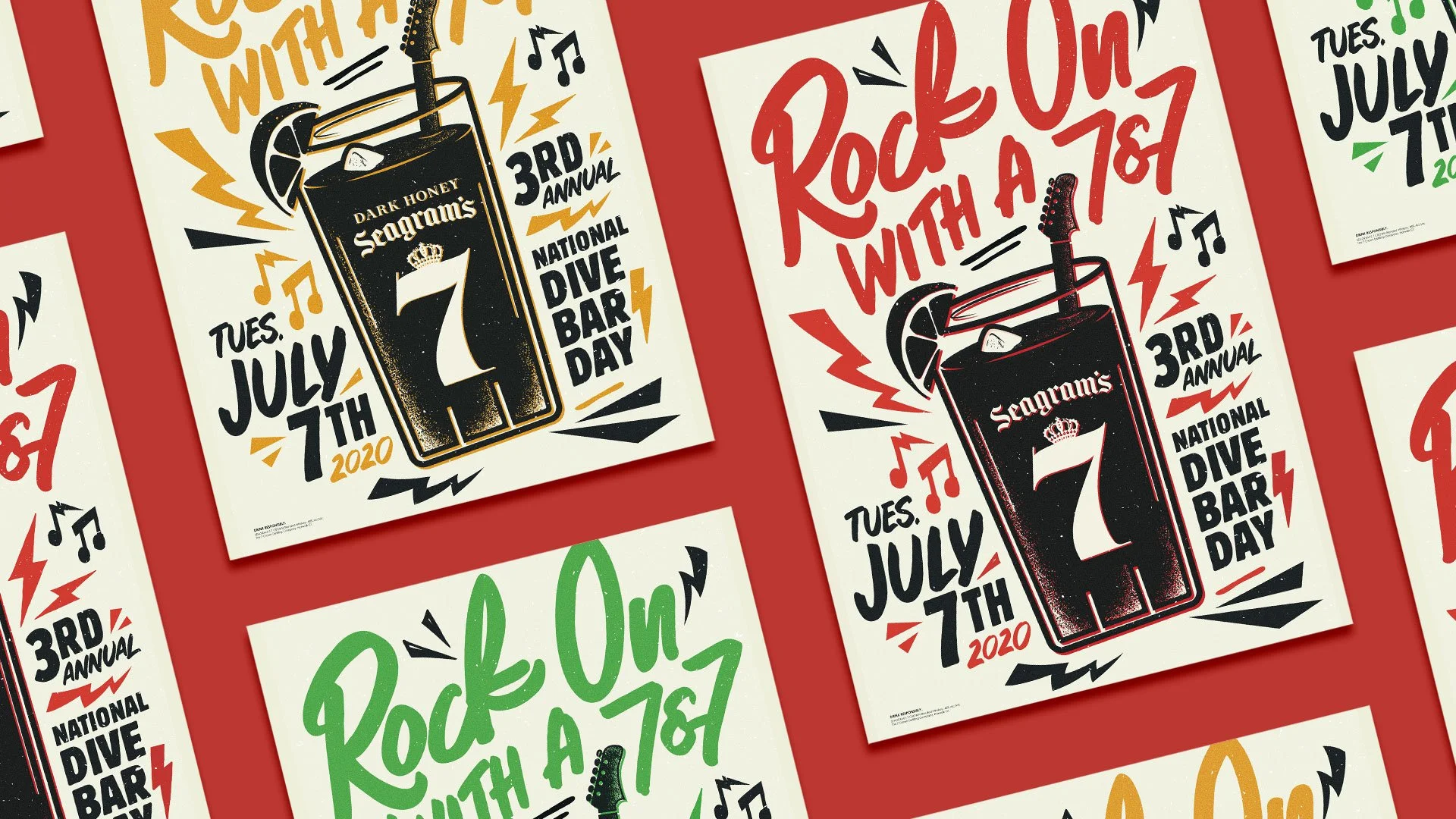 National Dive Bar Day