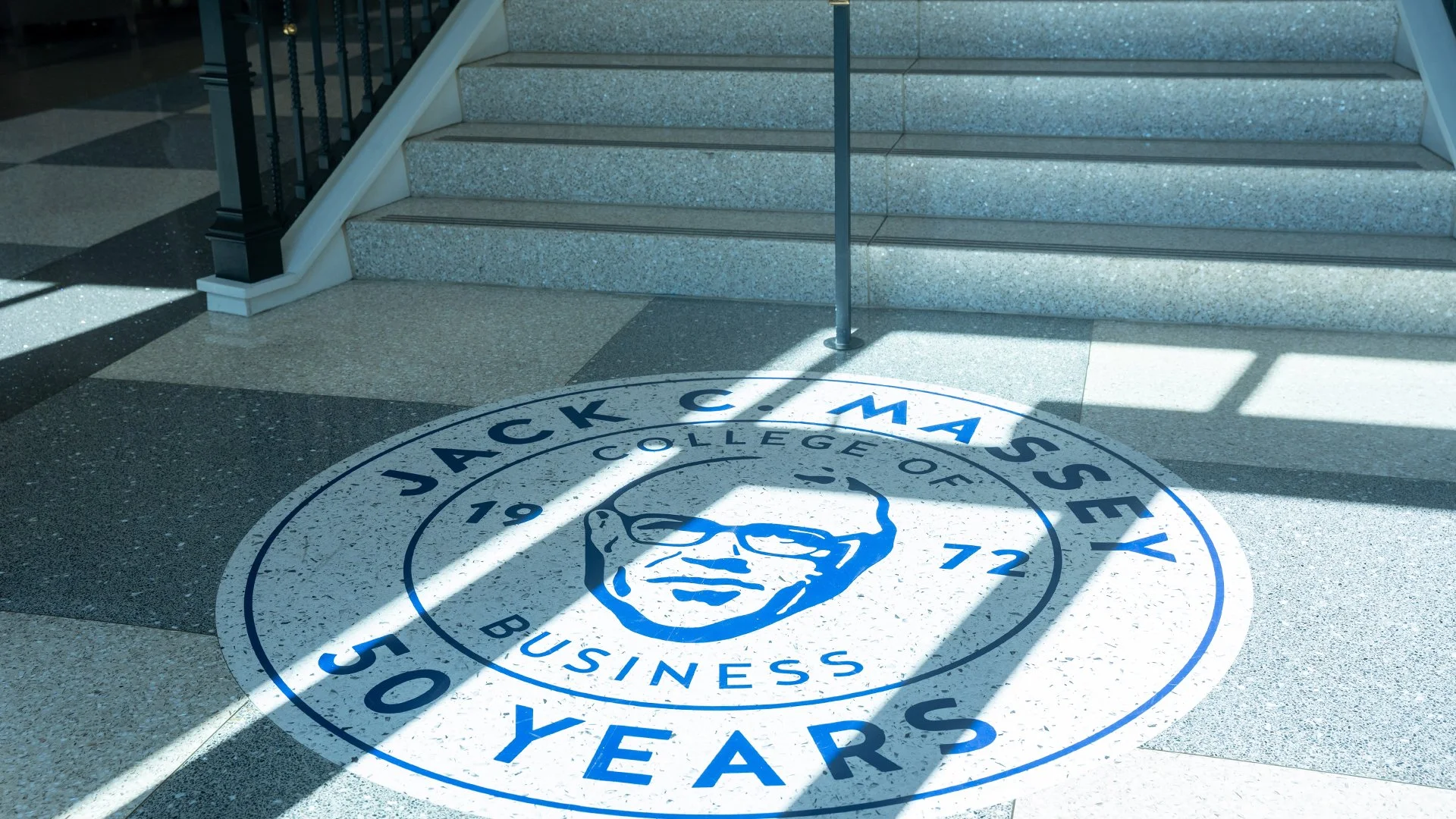 Jack C. Massey School of Business 50th Anniversary