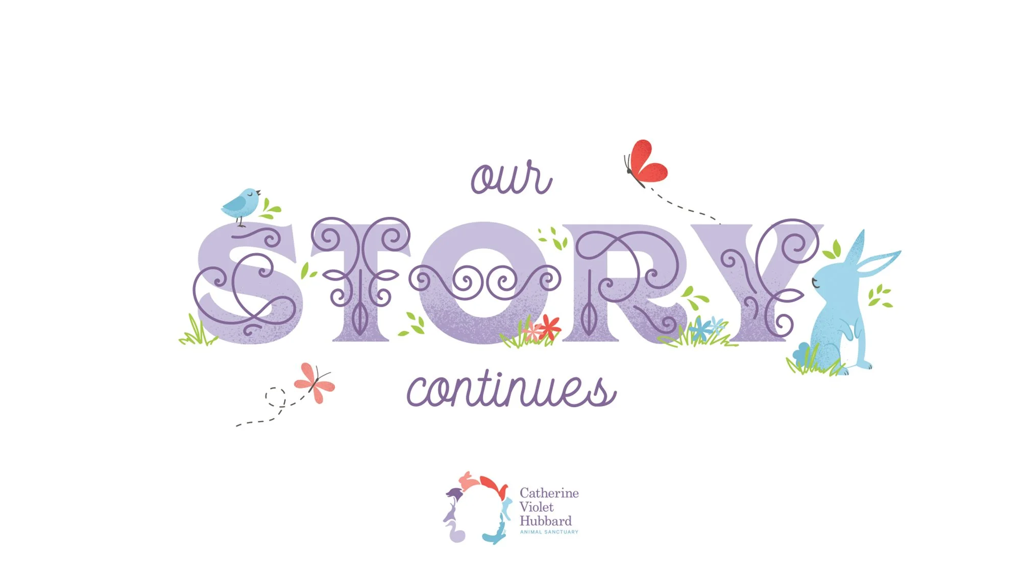 Catherine Violet Hubbard Animal Sanctuary