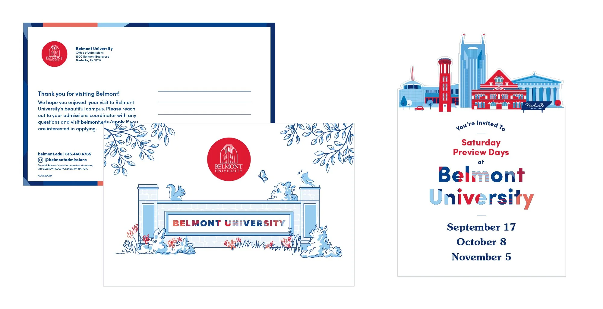 Other Printed Pieces