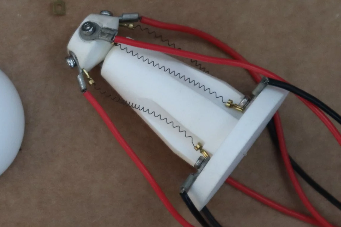 Current Mechanism Design