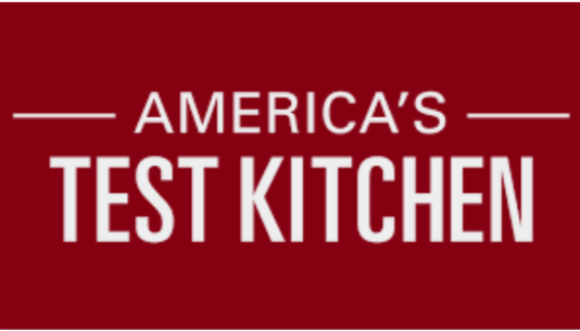 America's Test Kitchen