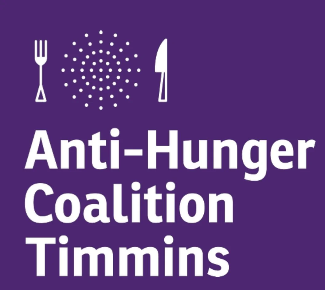 Anti-Hunger Coalition Timmins (ACT)