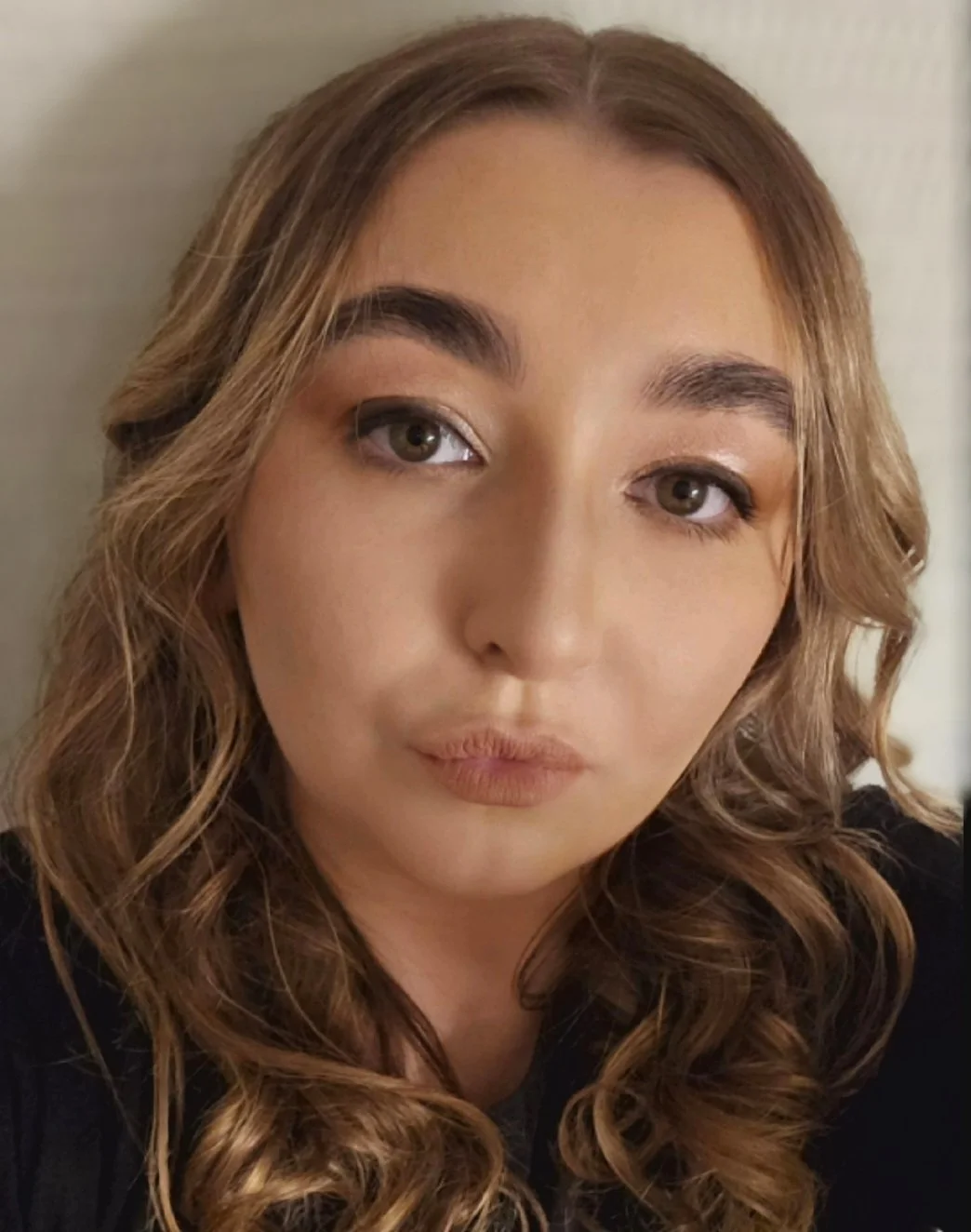 Amber Culley [she/her] 