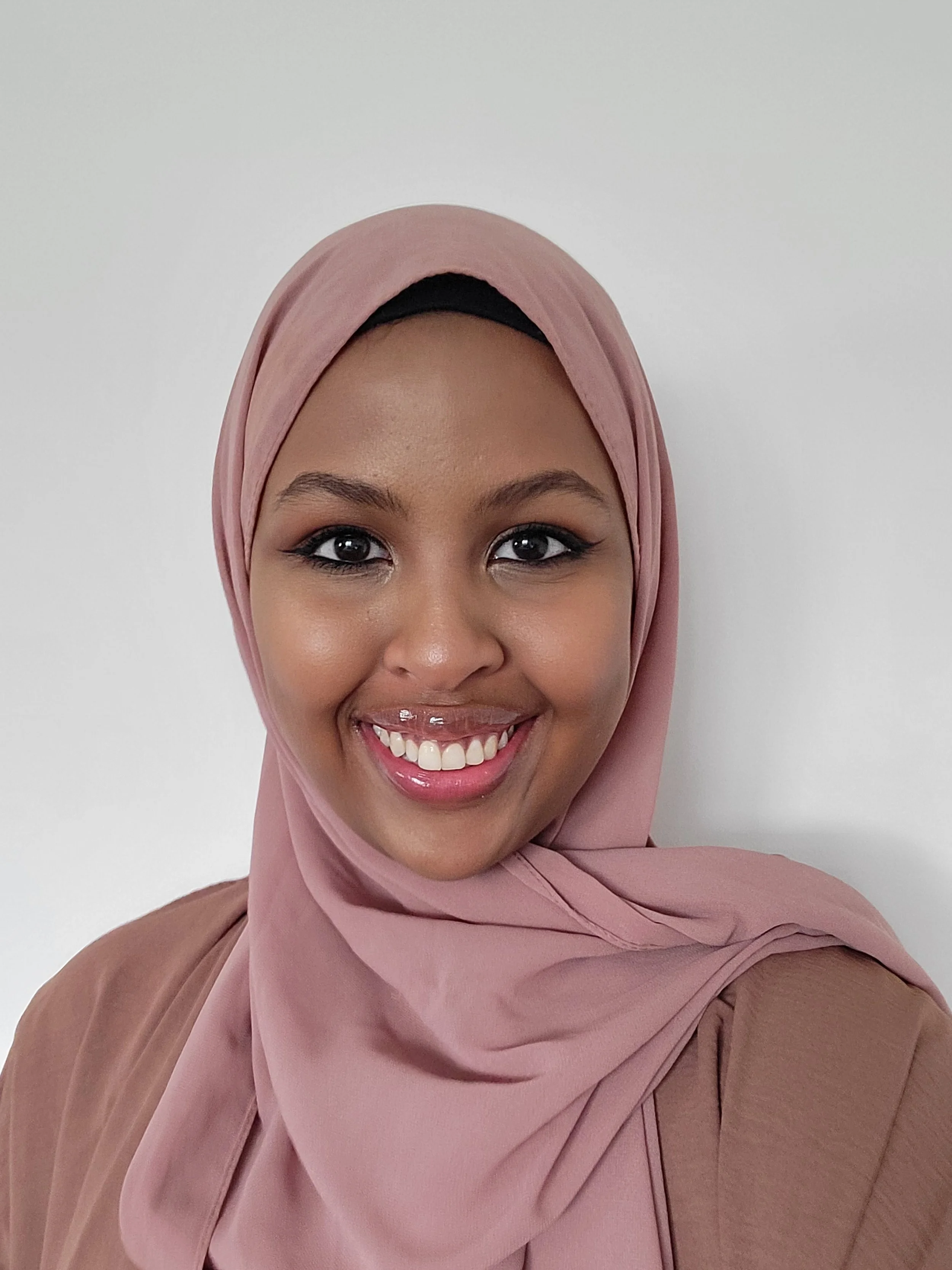 Hibaq Warsame [she/her] 