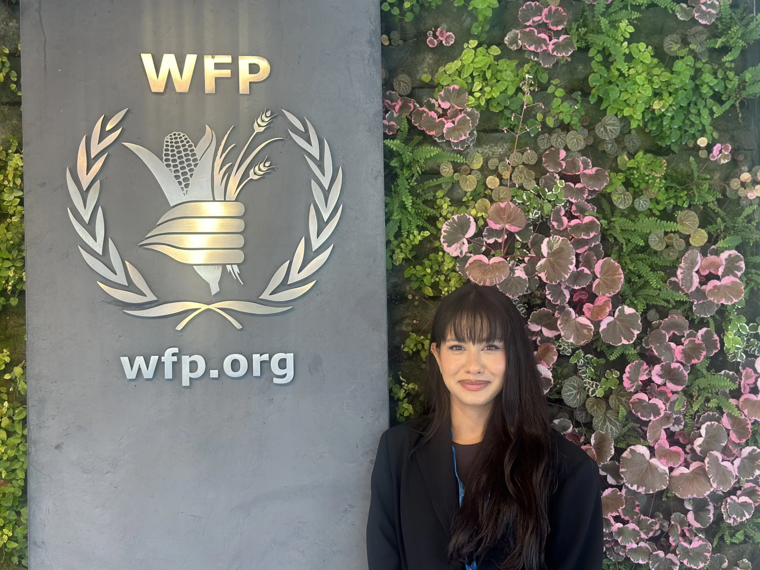 Hoore Jannat [she/her] 