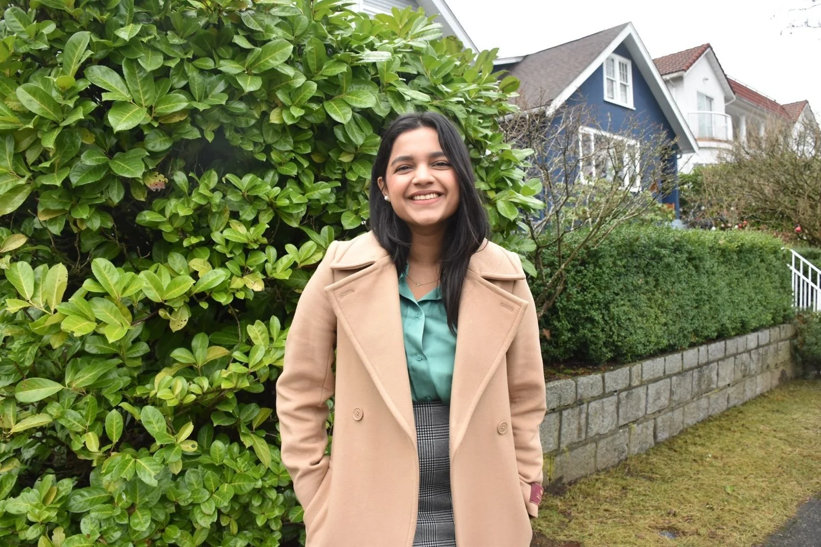 Jaanvi Tibrewal [she/her] 