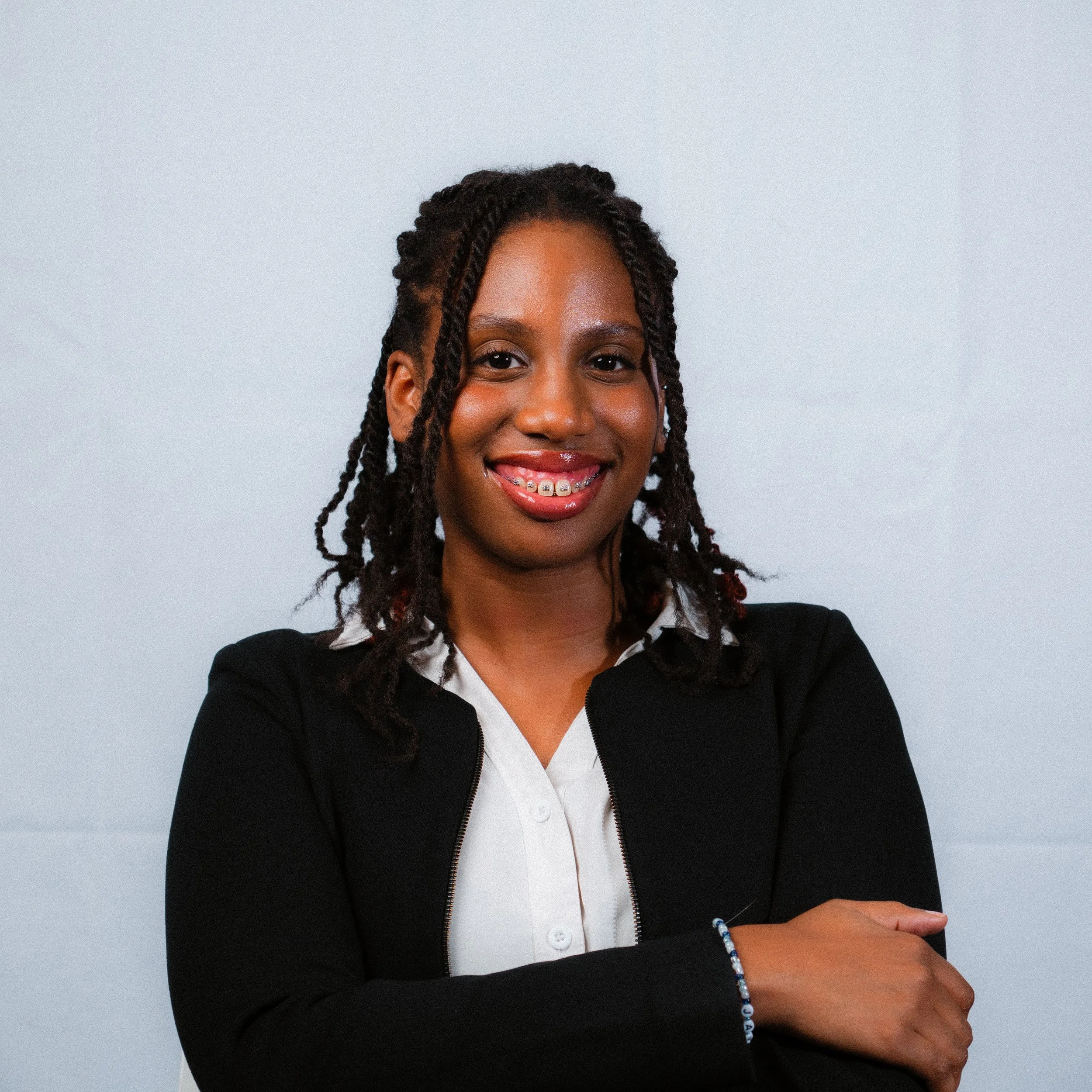 Jayda Felix [she/her] 