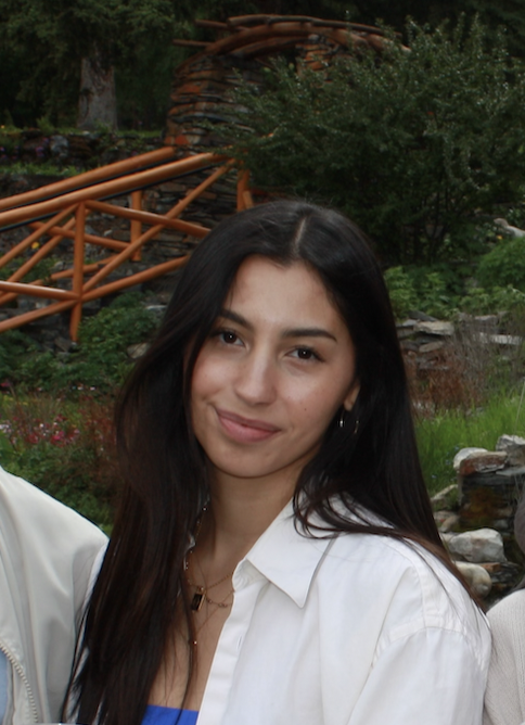 Juanita Lopez [she/her] 