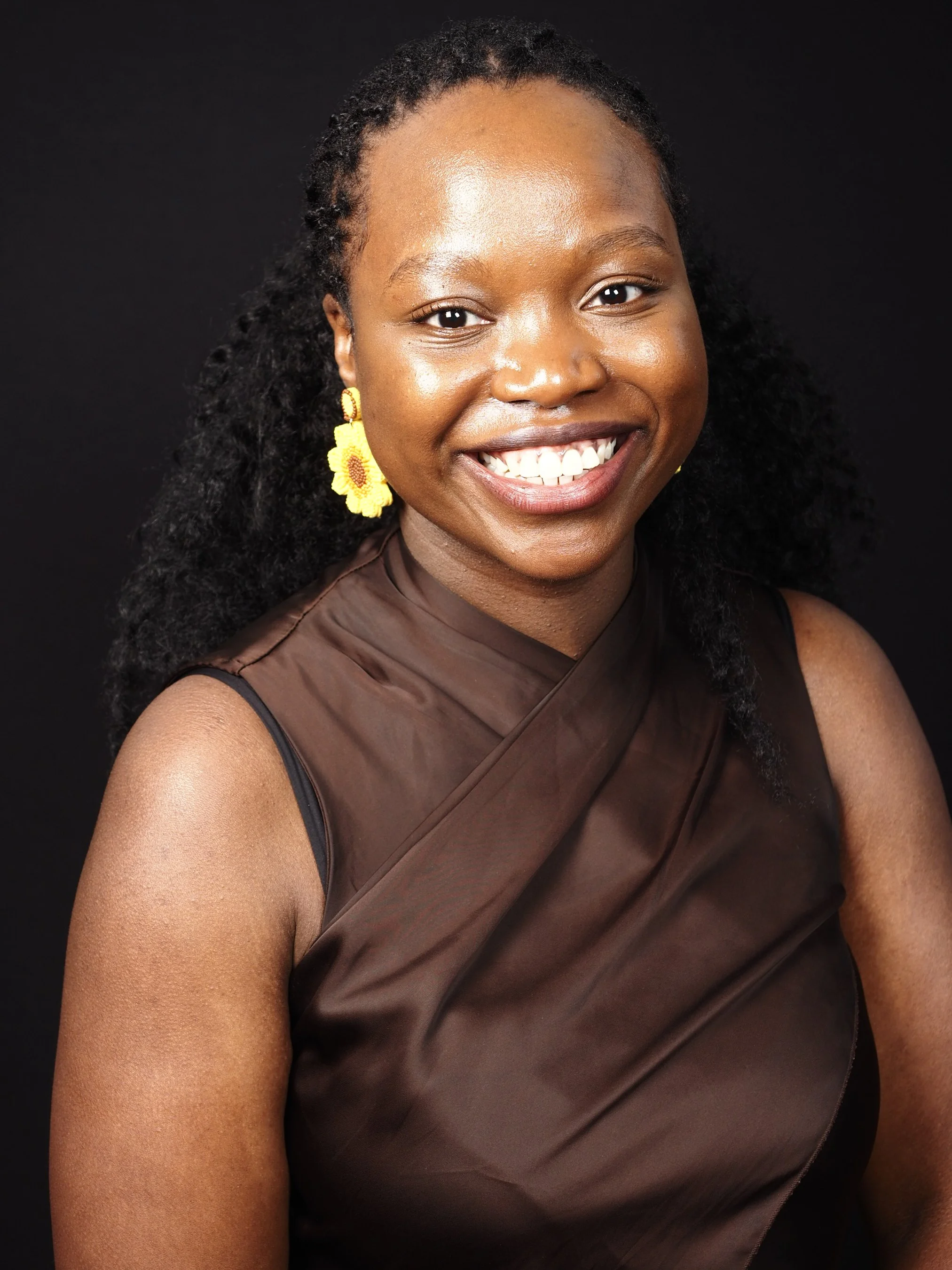 Leandre Nawej [she/her] 