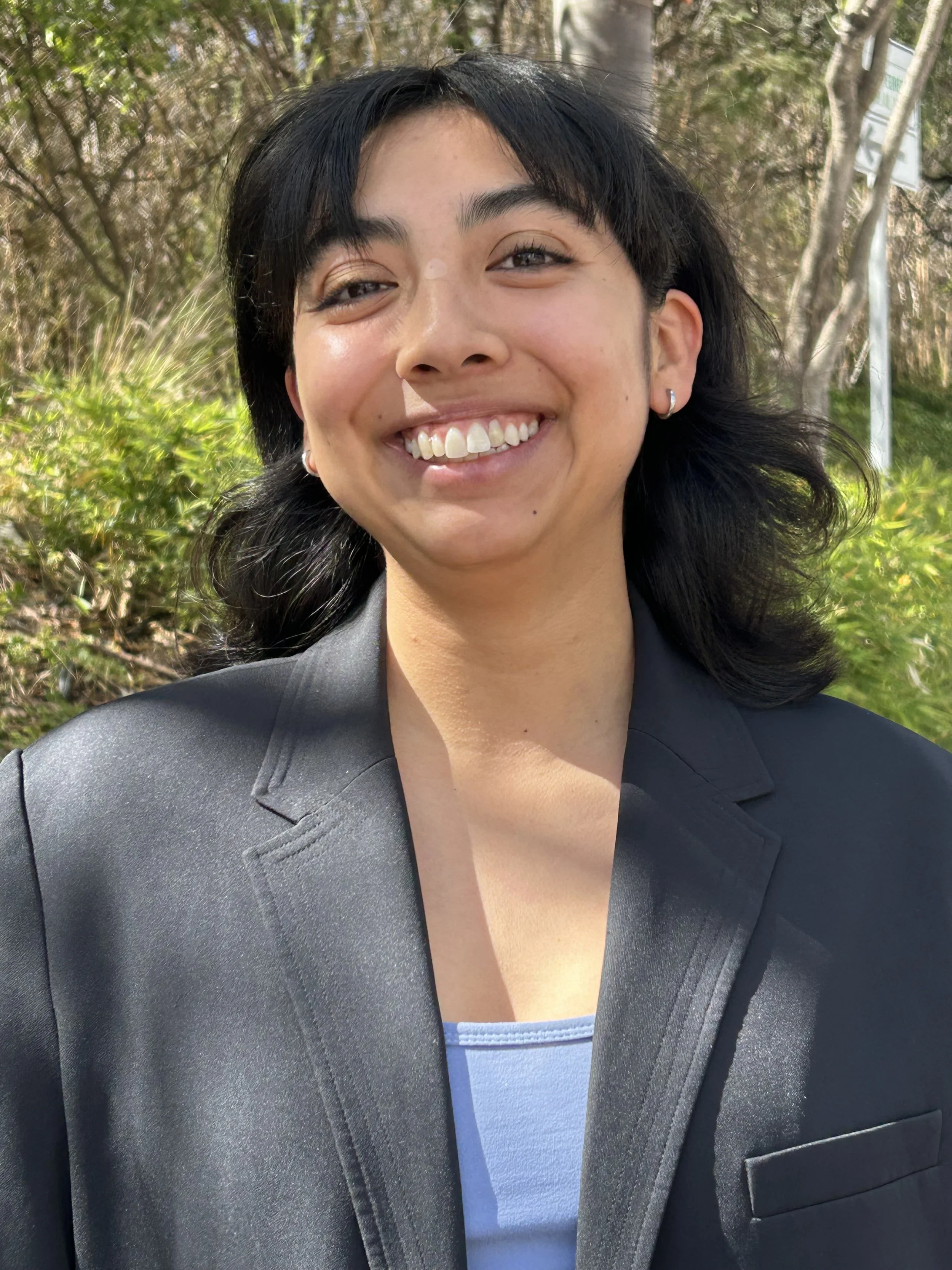 Paula Ocampo [they/them]