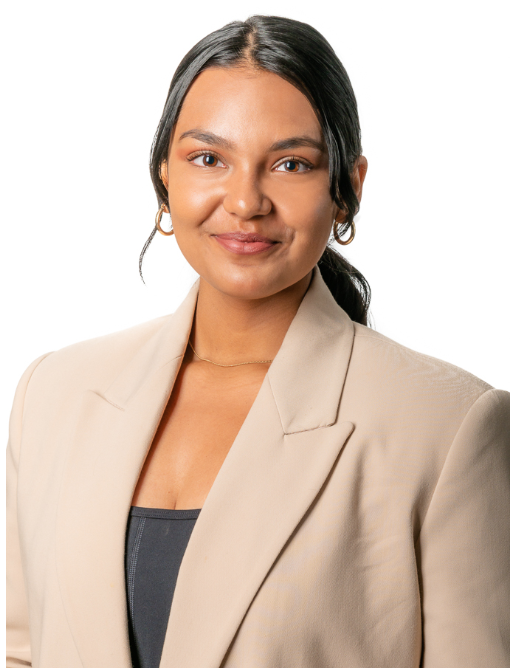 Reeana Tazreean [she/her] 