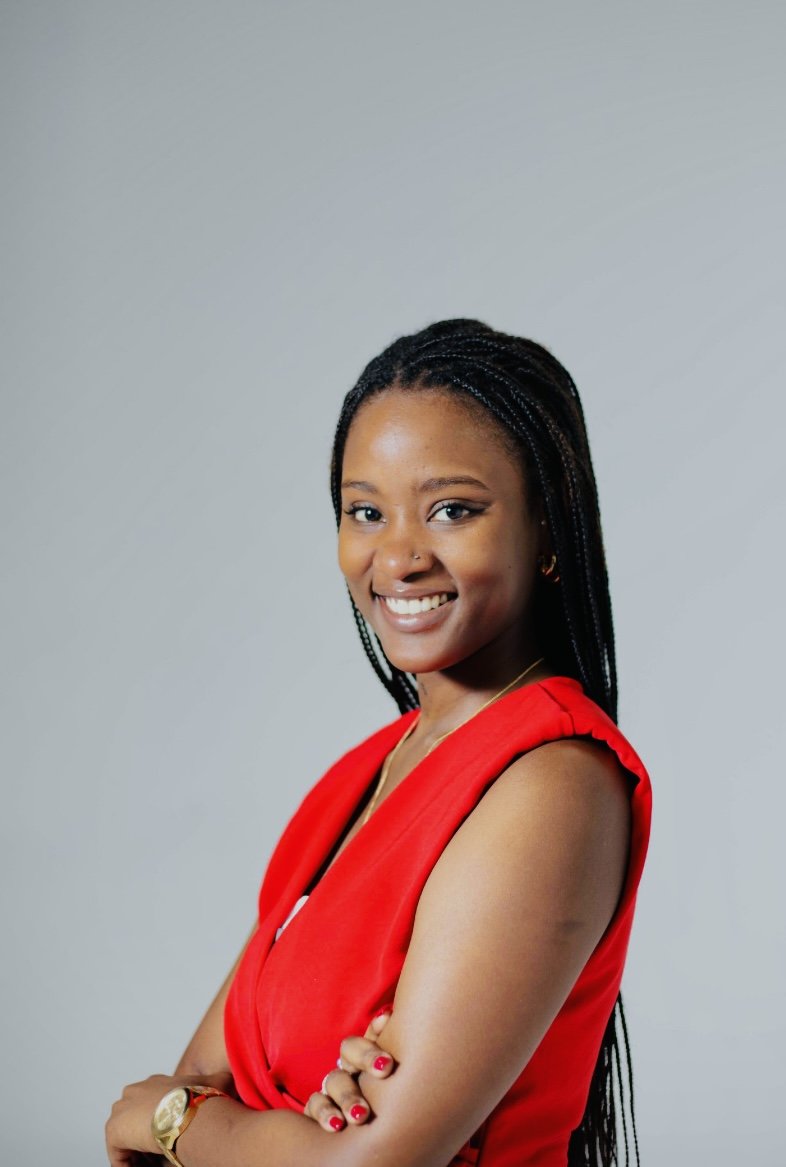 Rhona Sinamtwa [she/her] 