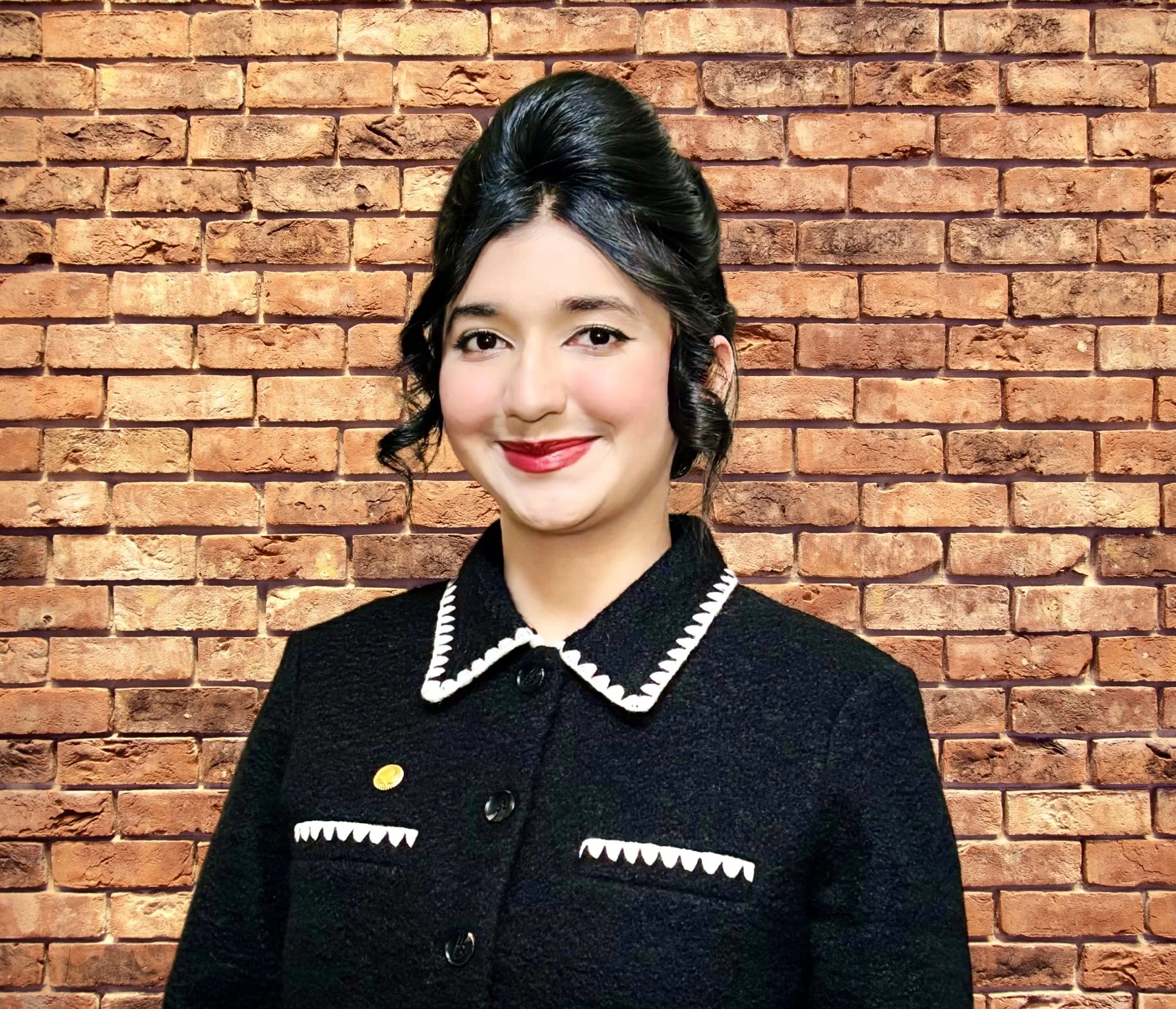 Shiza Hirani [she/her] 