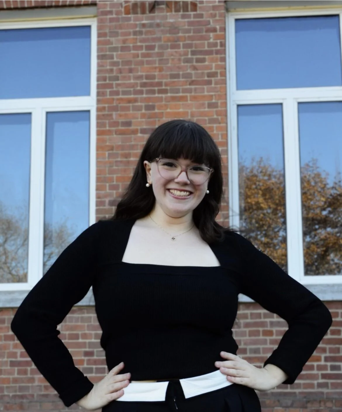 Sonoma Brawley [she/her]