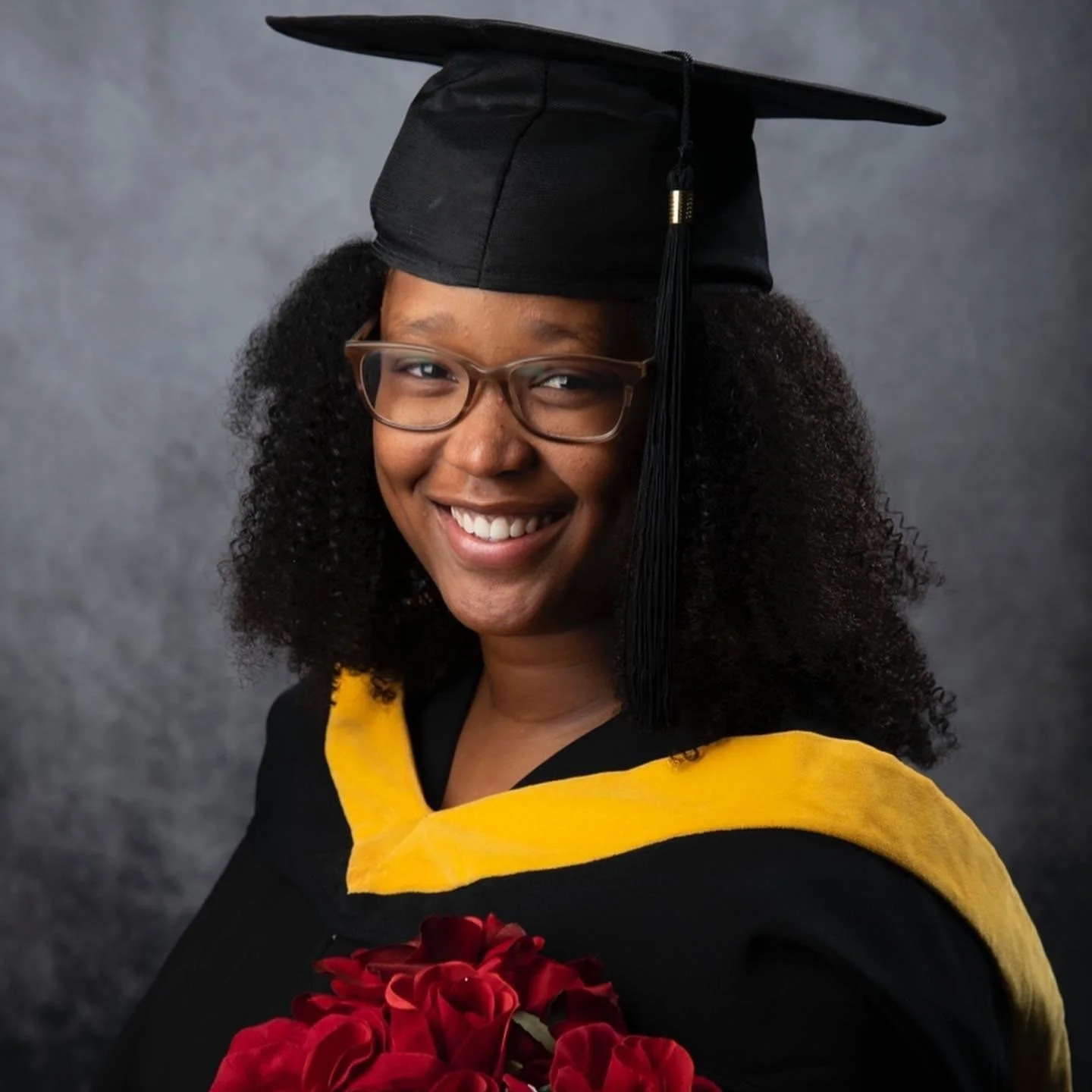 Vania Russell [she/her] 