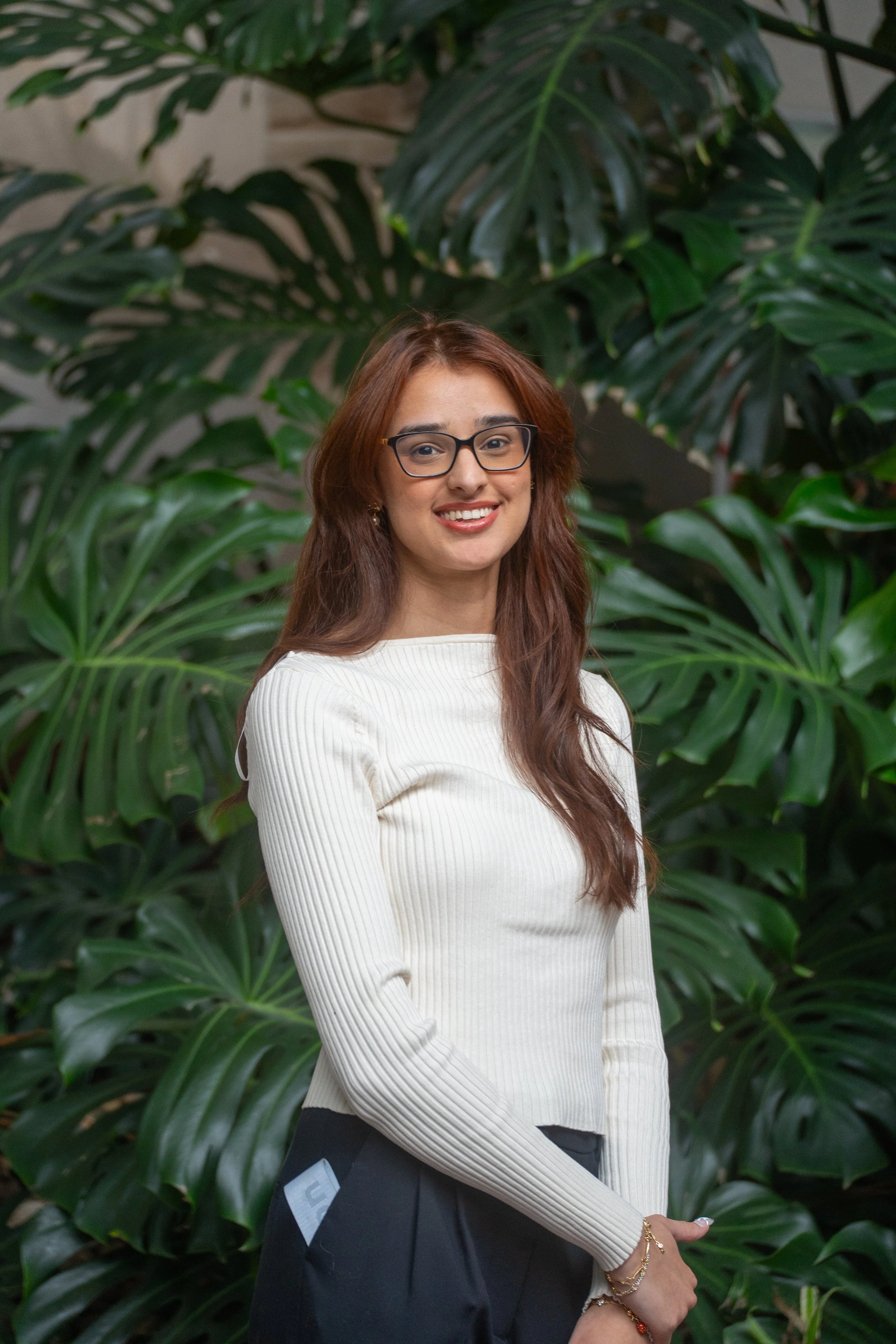 Waahibah Ahmed [she/her] 