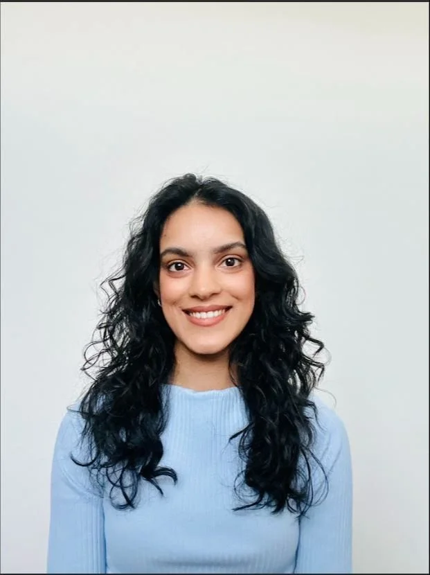 Alisha D'Mello [she/her] 