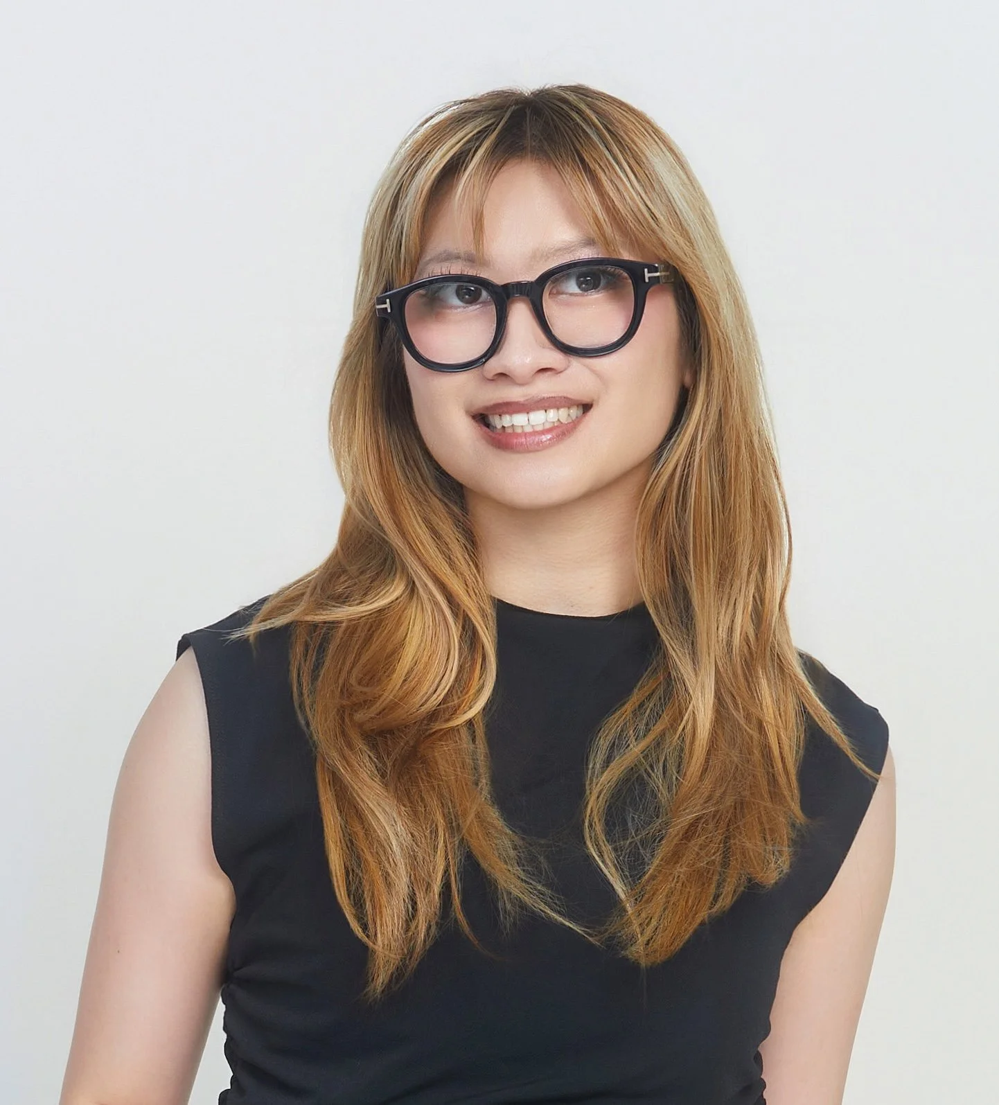 Christine Le [she/her] 