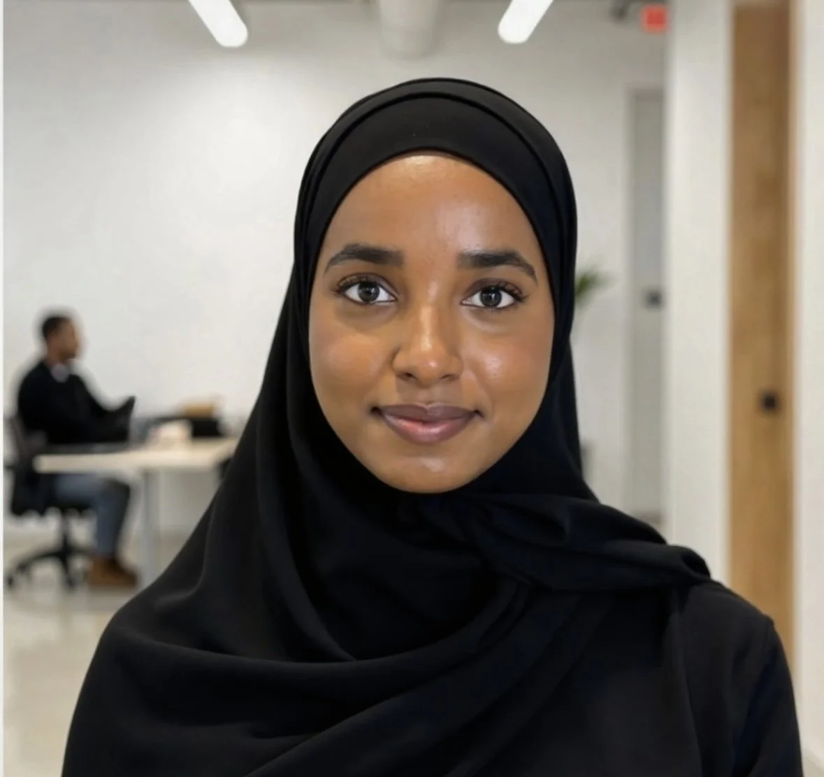 Dakha Omar [she/her] 