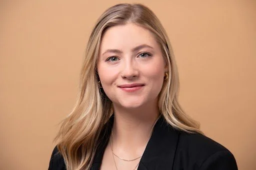 Danica Dahlin [she/her] 