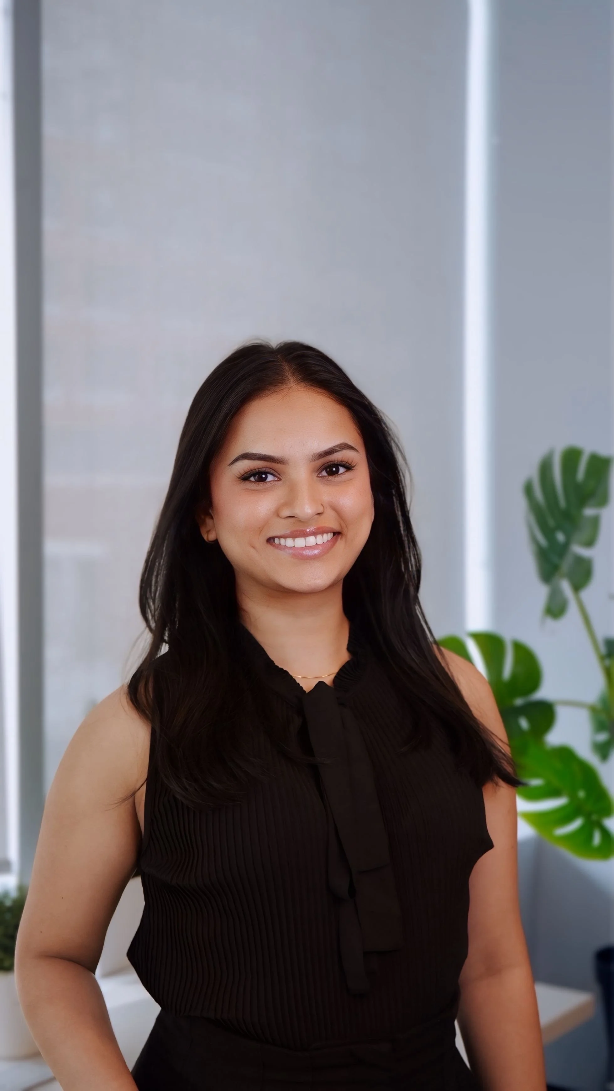 Dhra Chourey [she/her] 