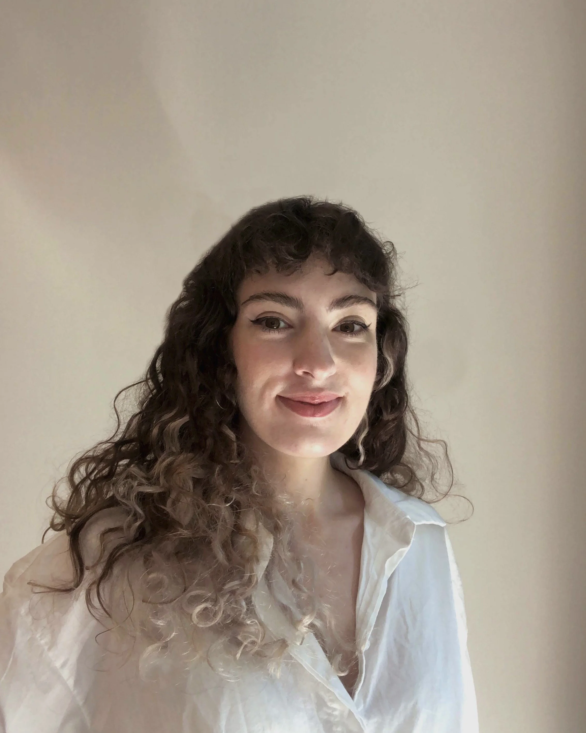 Emily Shaw [she/her] 