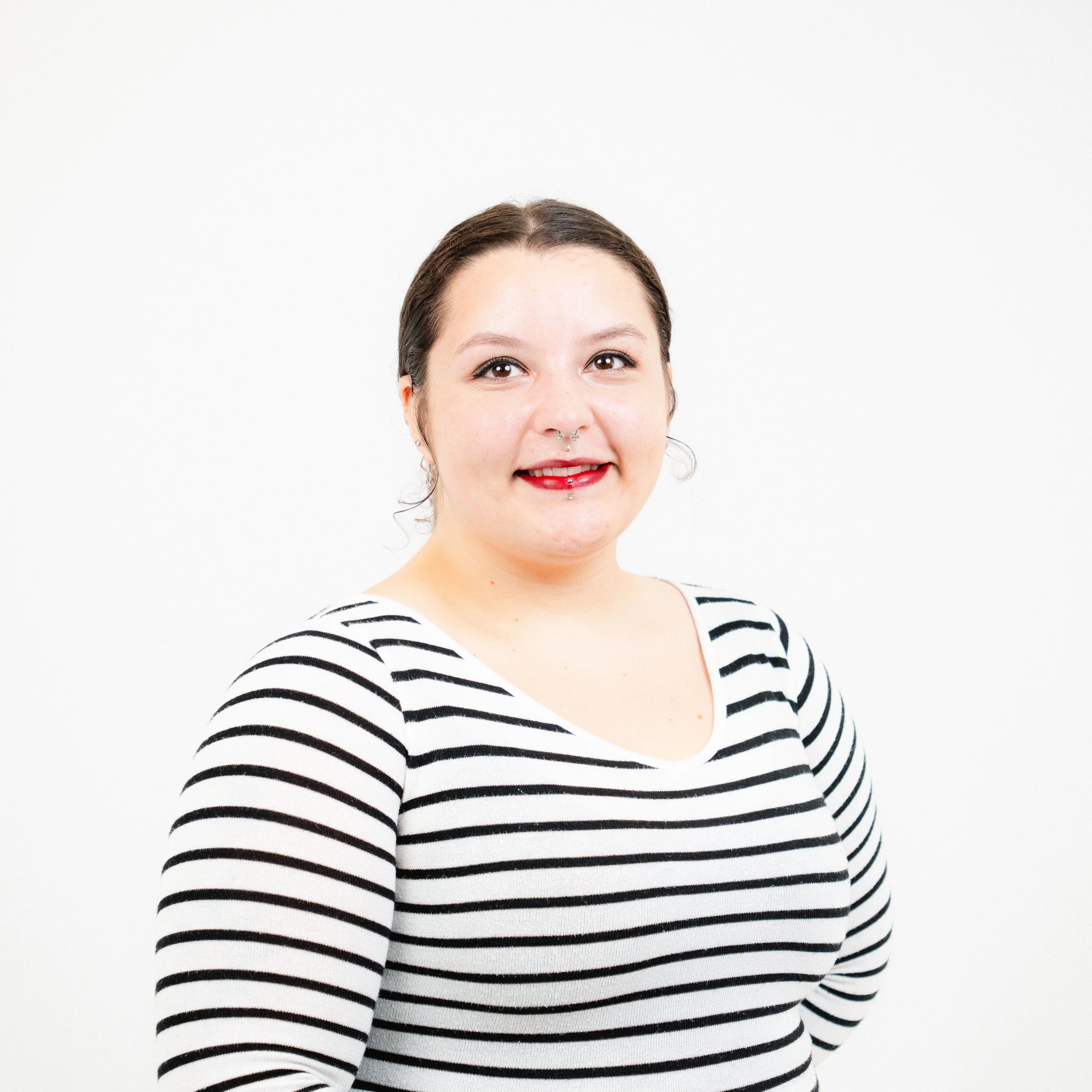 Haileigh Thoman [she/her] 