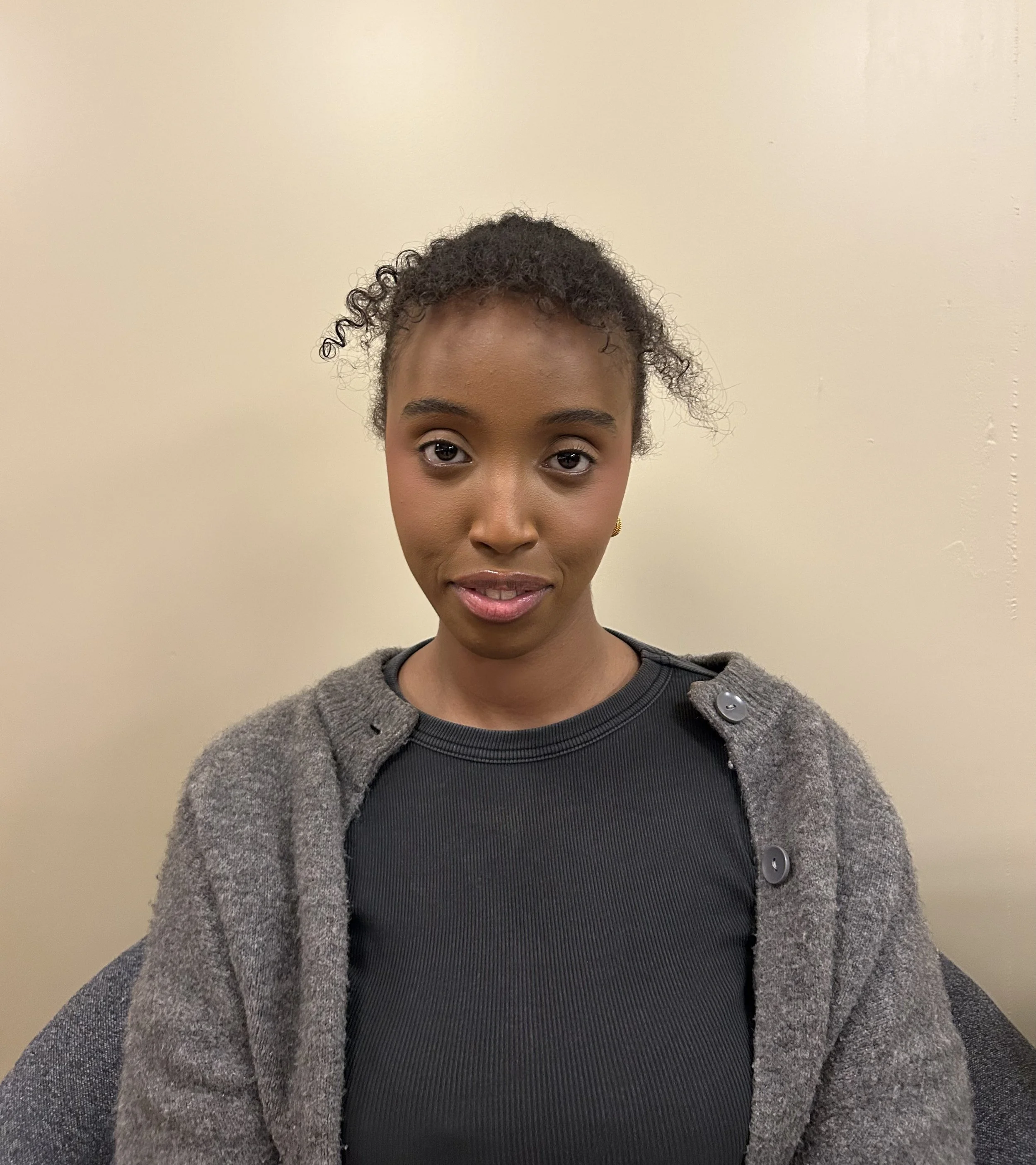 Ilwad Abdulle [she/her]