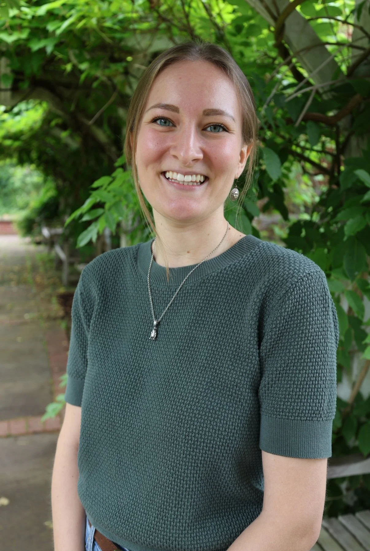 Jessica Franko [she/her]